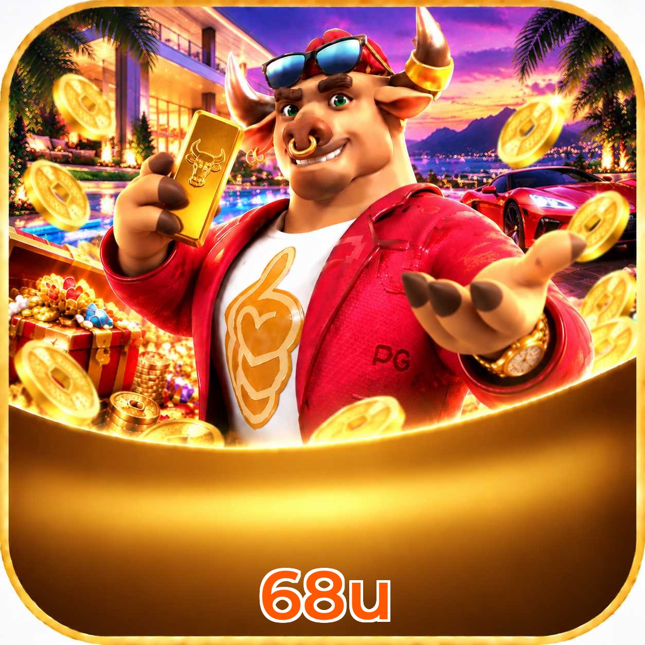 Top provedores tier-1 de slots na plataforma 68u