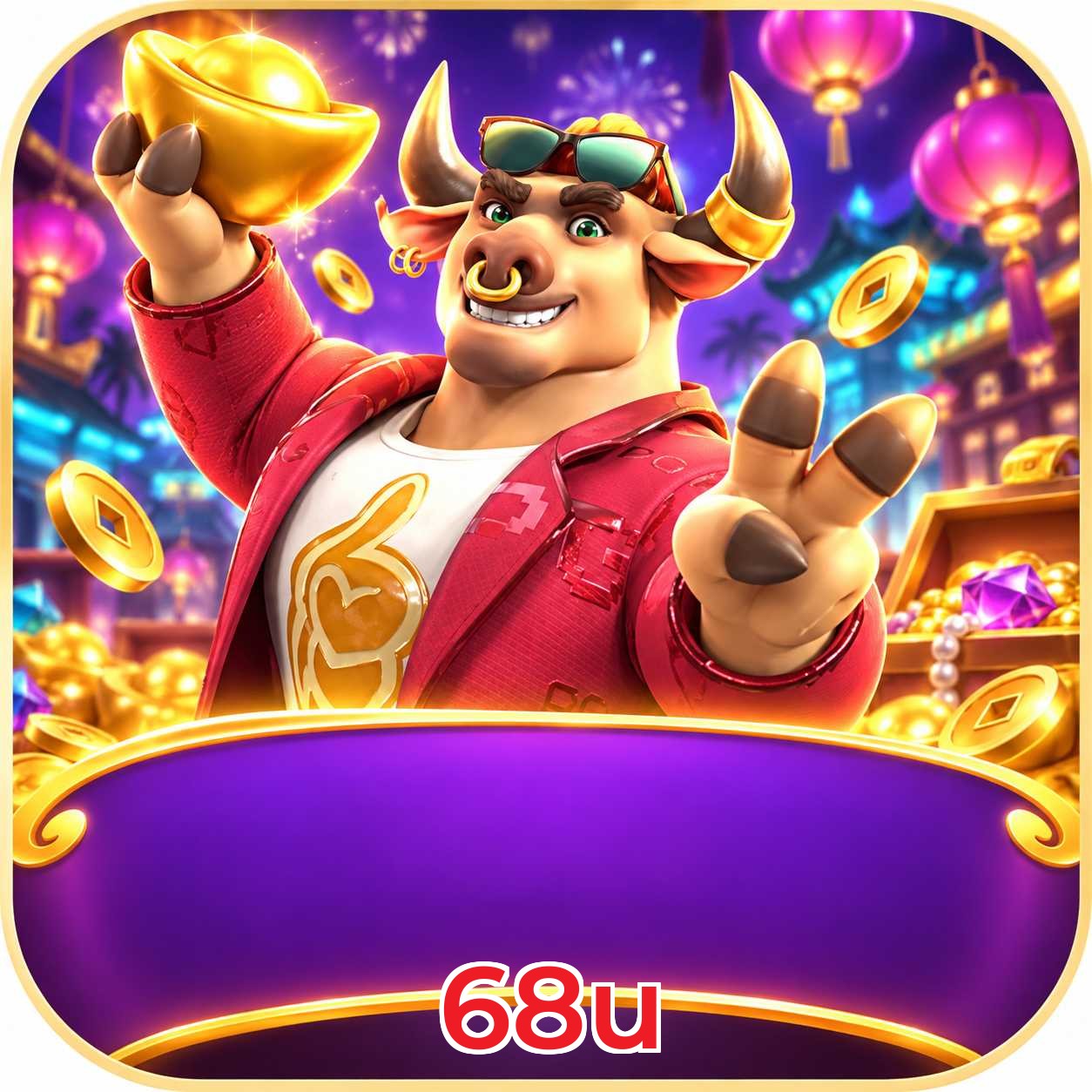 Download oficial 68u seguro para Android e iOS